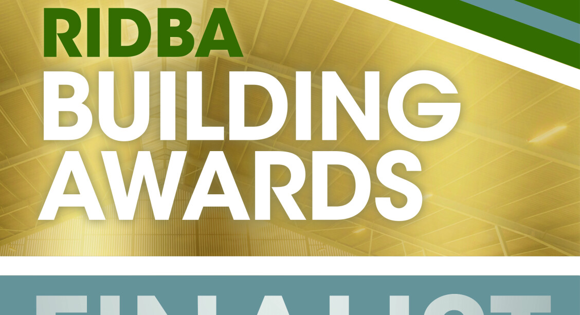 RIDBA Awards 2023 finalist logo