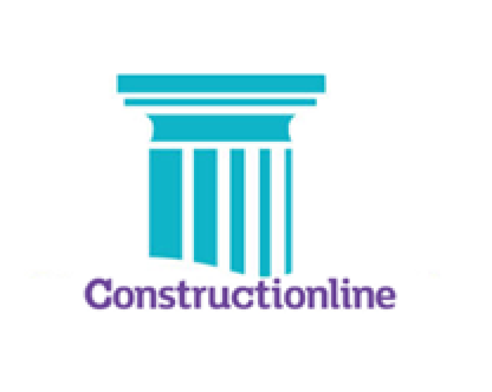Constructionline Logo June 2021